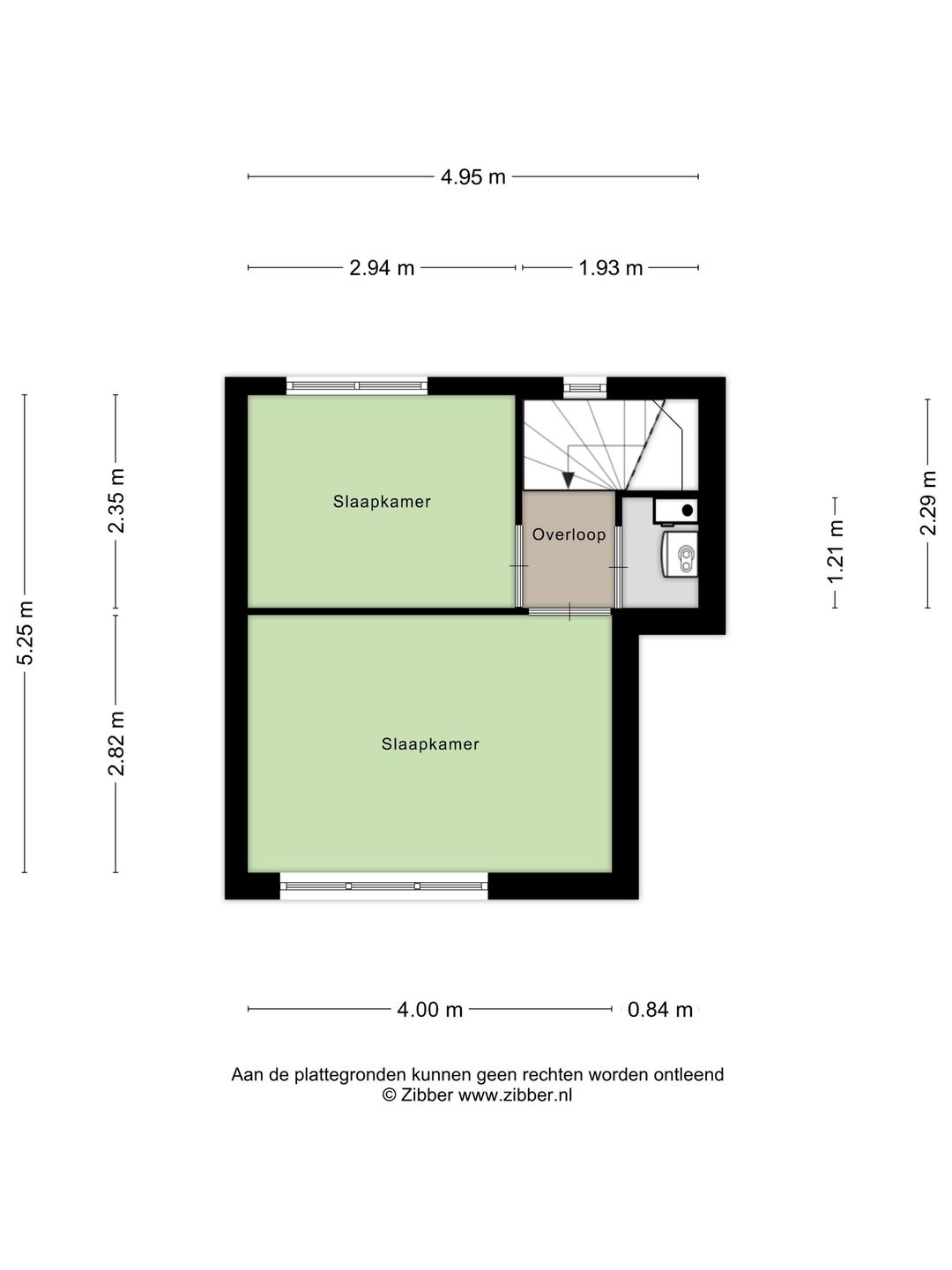 Foto 43 van Marga Klompéstraat 67