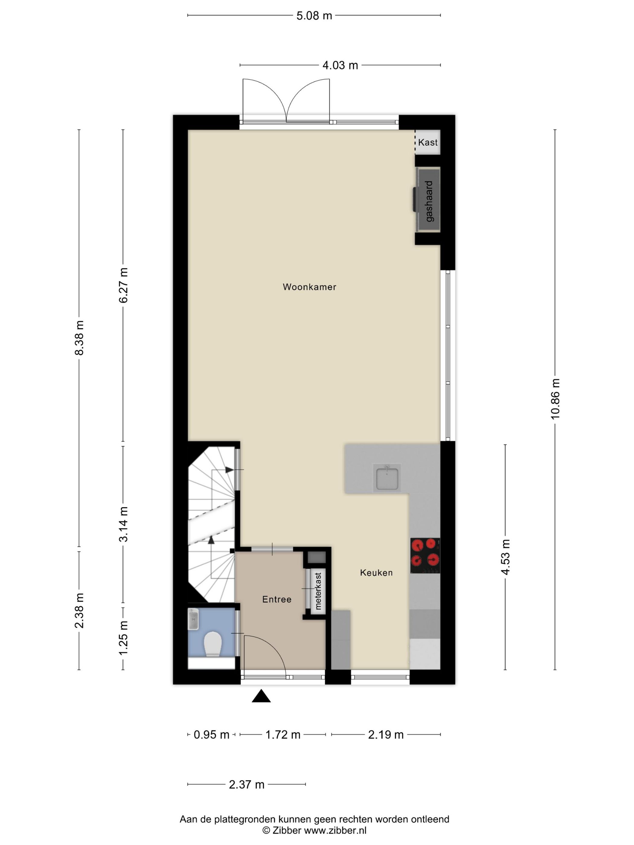 Luxury Waterfront Residence in Meerhoven — 49