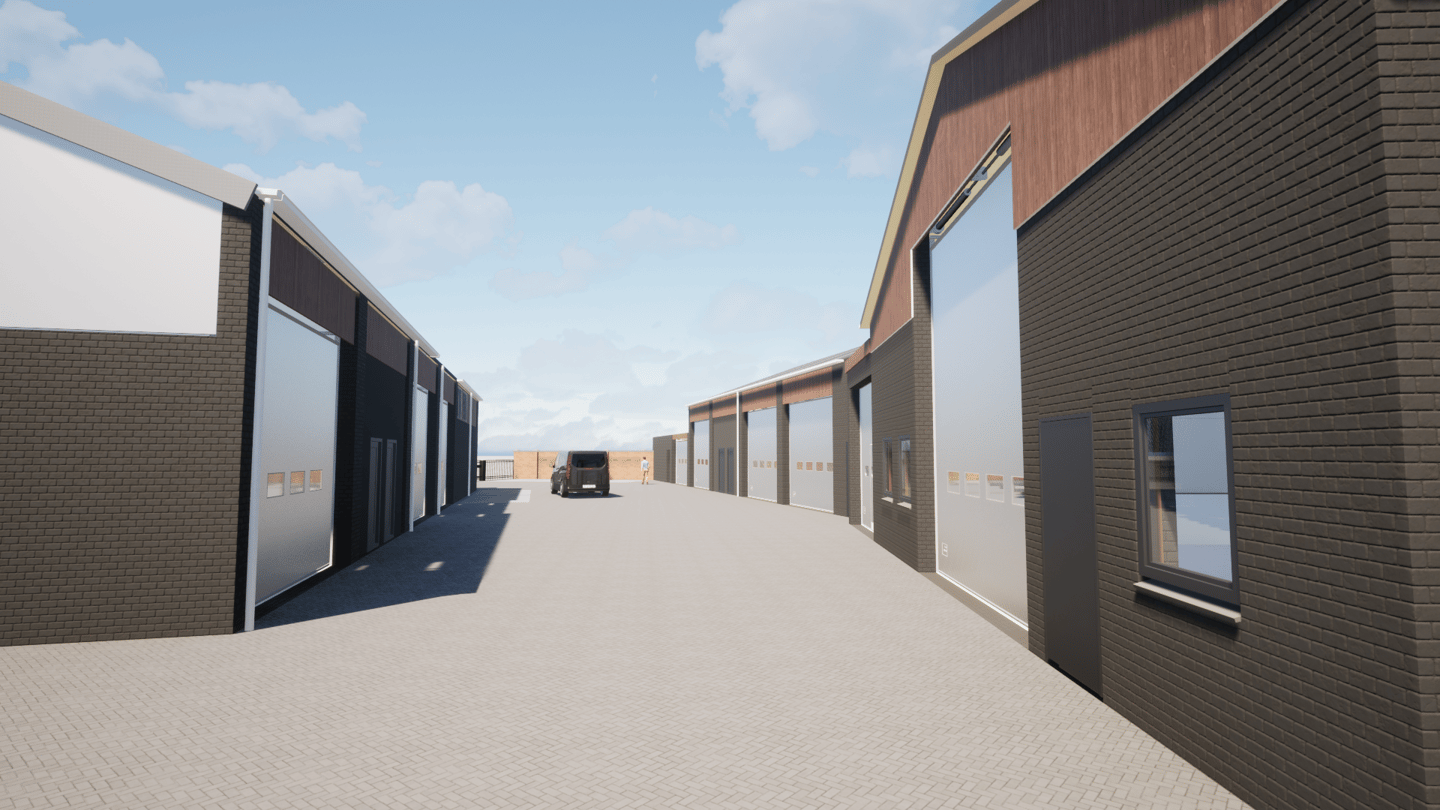 Bekijk foto 2 van Langenboomseweg 58