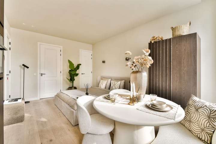 Foto 3 van Leidsegracht 110-C