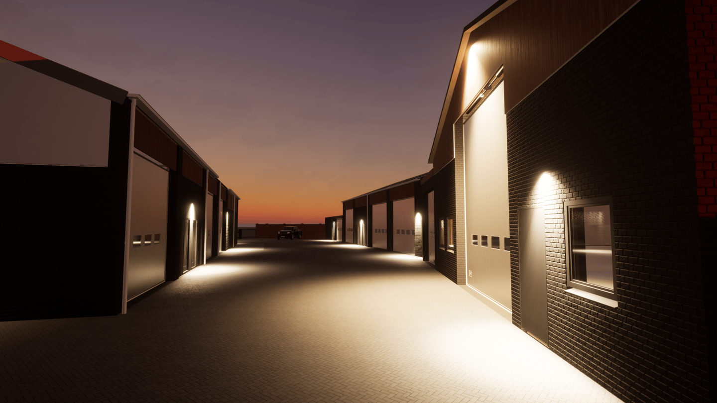 Bekijk foto 5 van Langenboomseweg 58