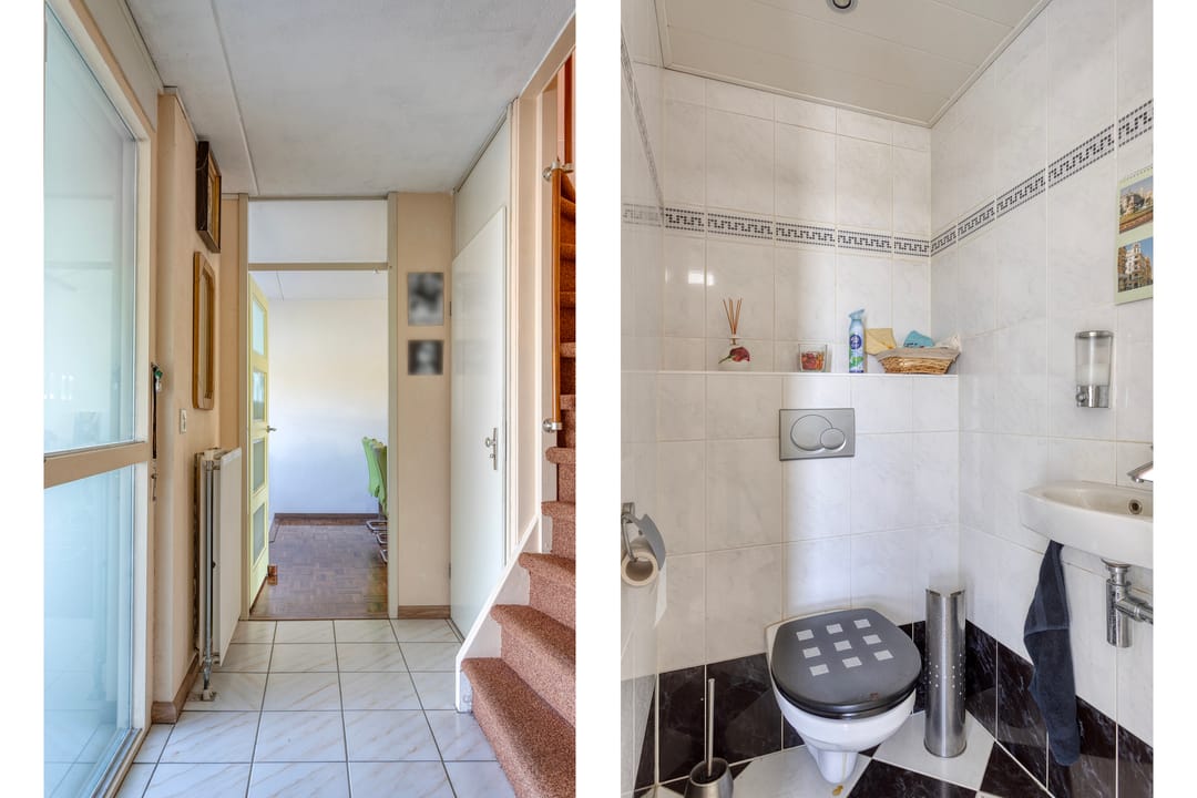 Foto 11 van Marga Klompéstraat 67