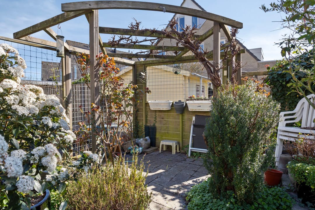 Foto 31 van Marga Klompéstraat 67