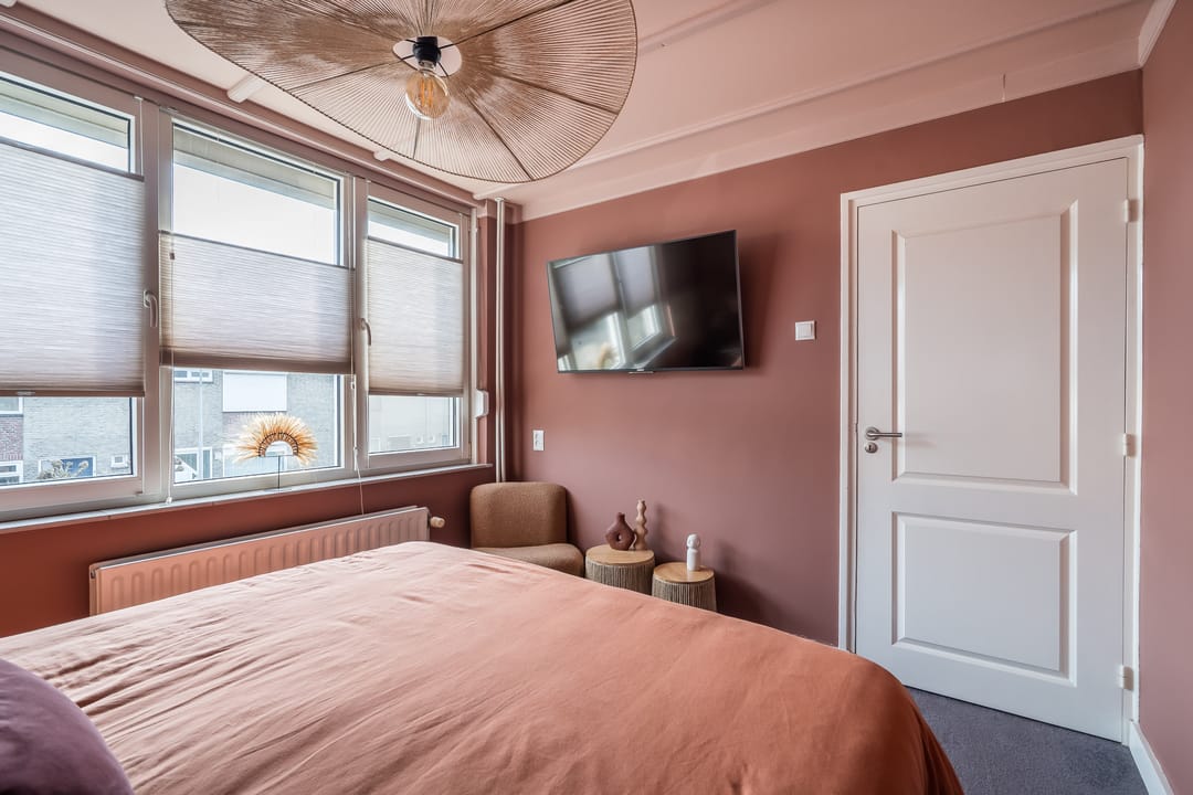 Photo 23 of Mariannestraat 41