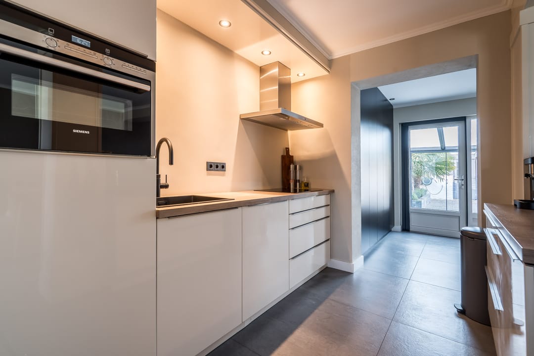 Photo 16 of Mariannestraat 41