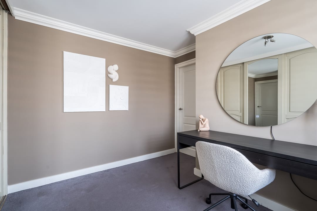 Photo 26 of Mariannestraat 41