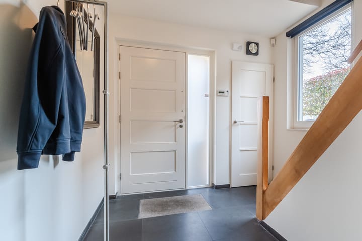 Foto 4 van Krekelshofstraat 18