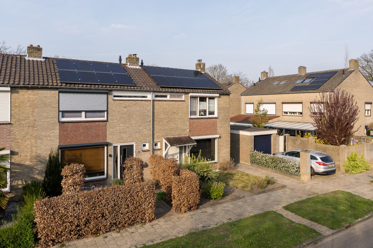 Photo 40 of Mariannestraat 41