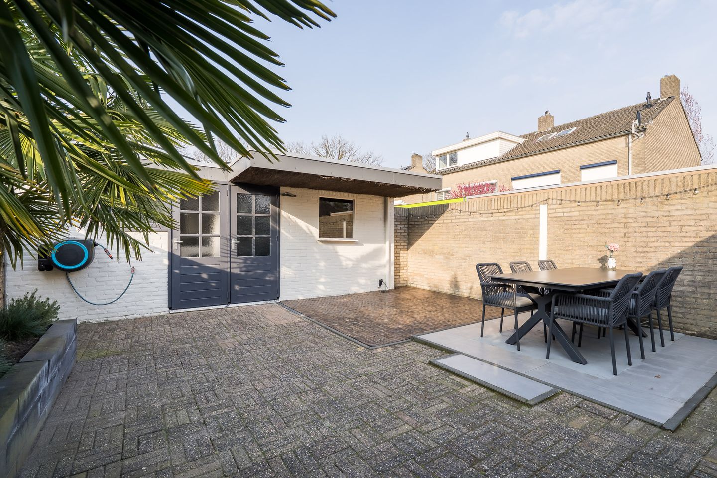 Photo 35 of Mariannestraat 41