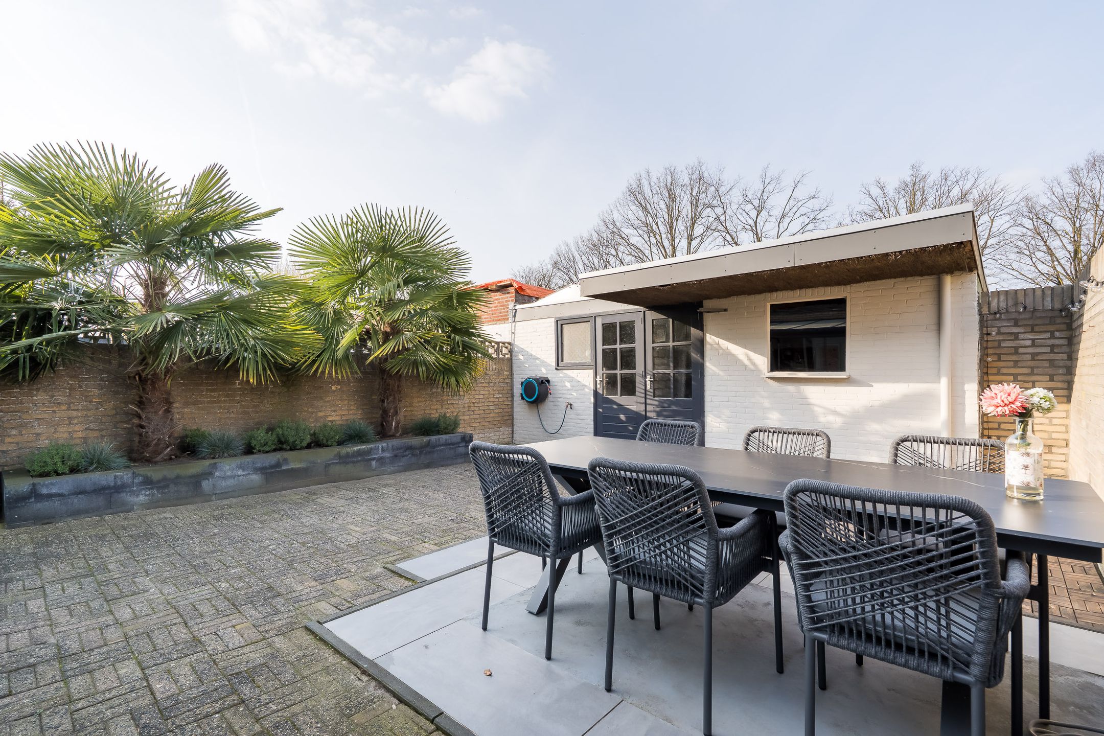 Photo 36 of Mariannestraat 41