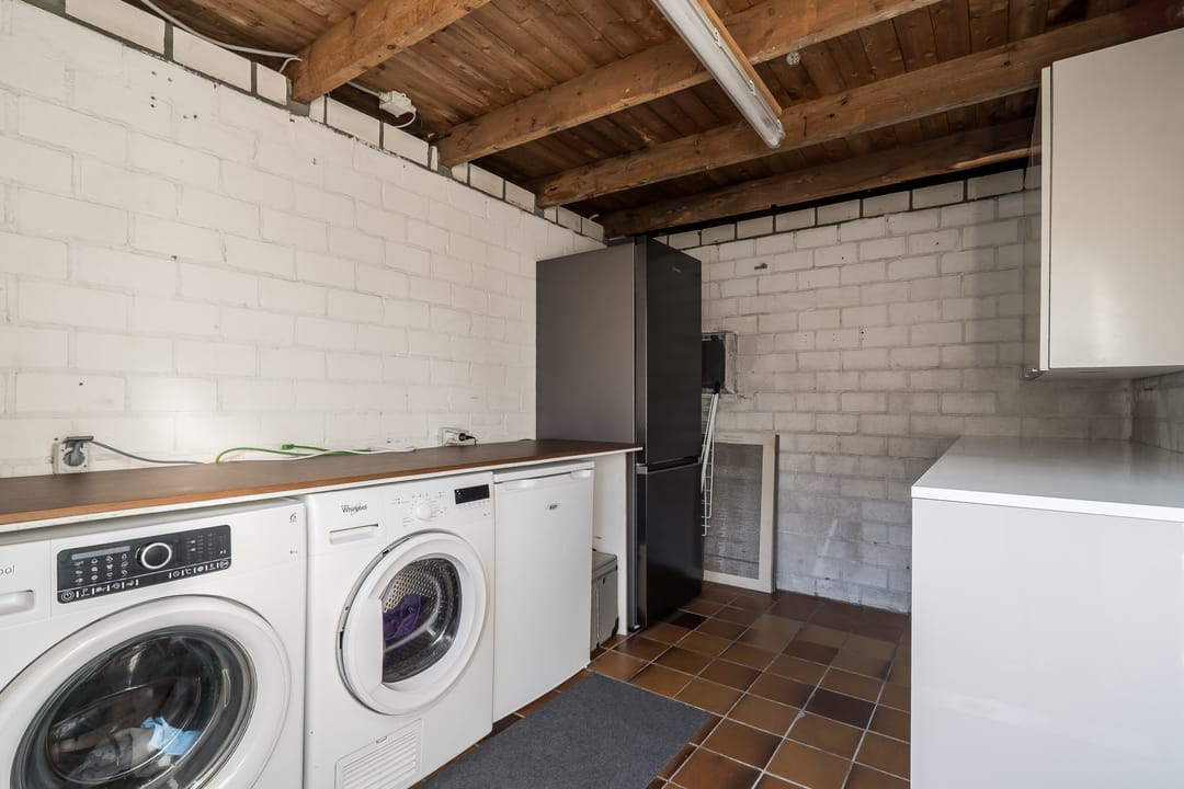 Photo 38 of Mariannestraat 41