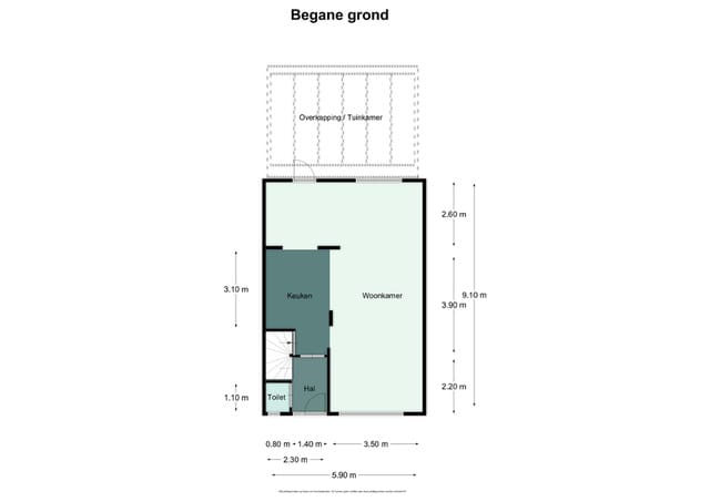 Photo 41 of Mariannestraat 41