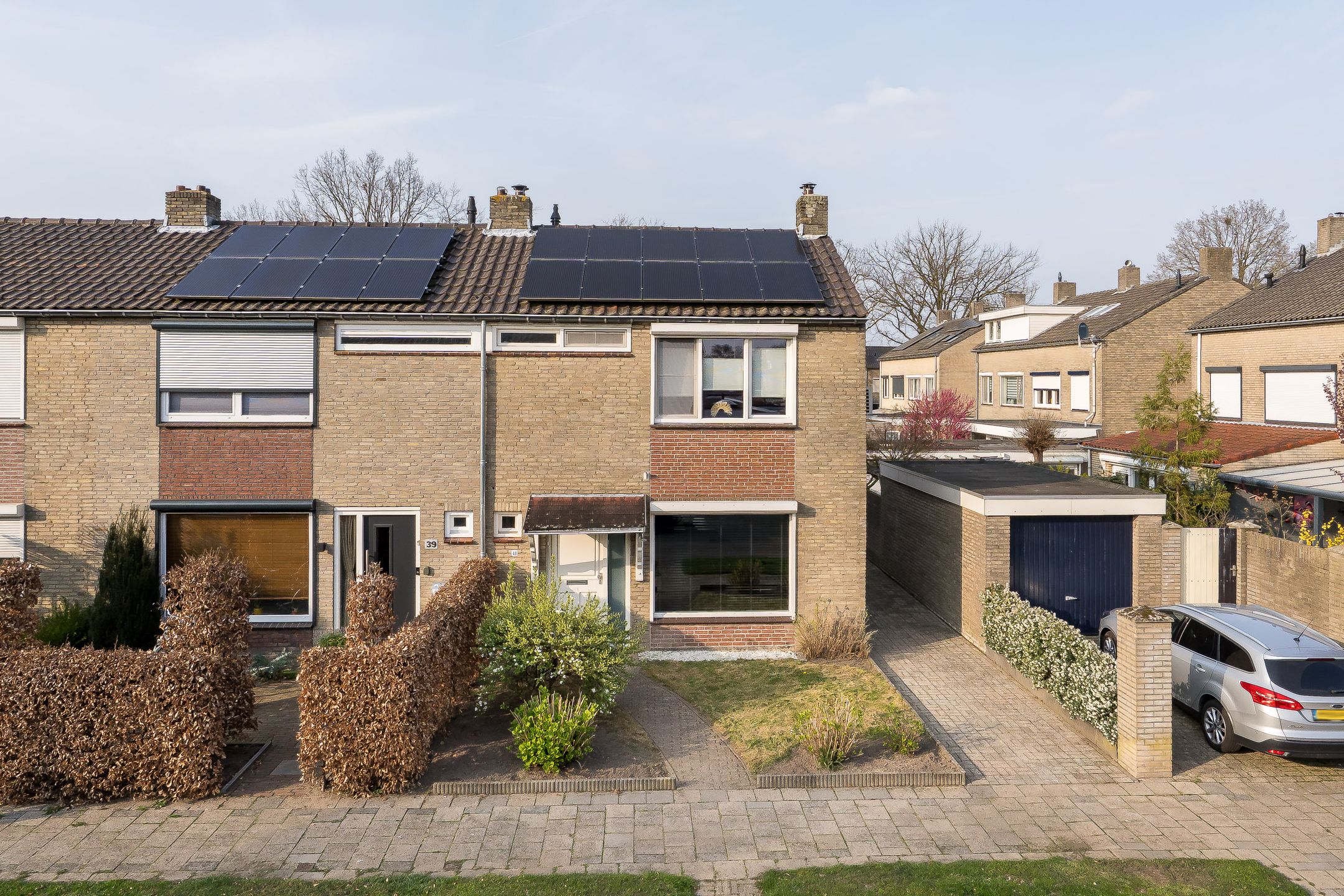 Photo 39 of Mariannestraat 41