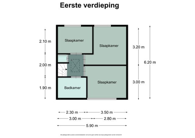 Photo 42 of Mariannestraat 41