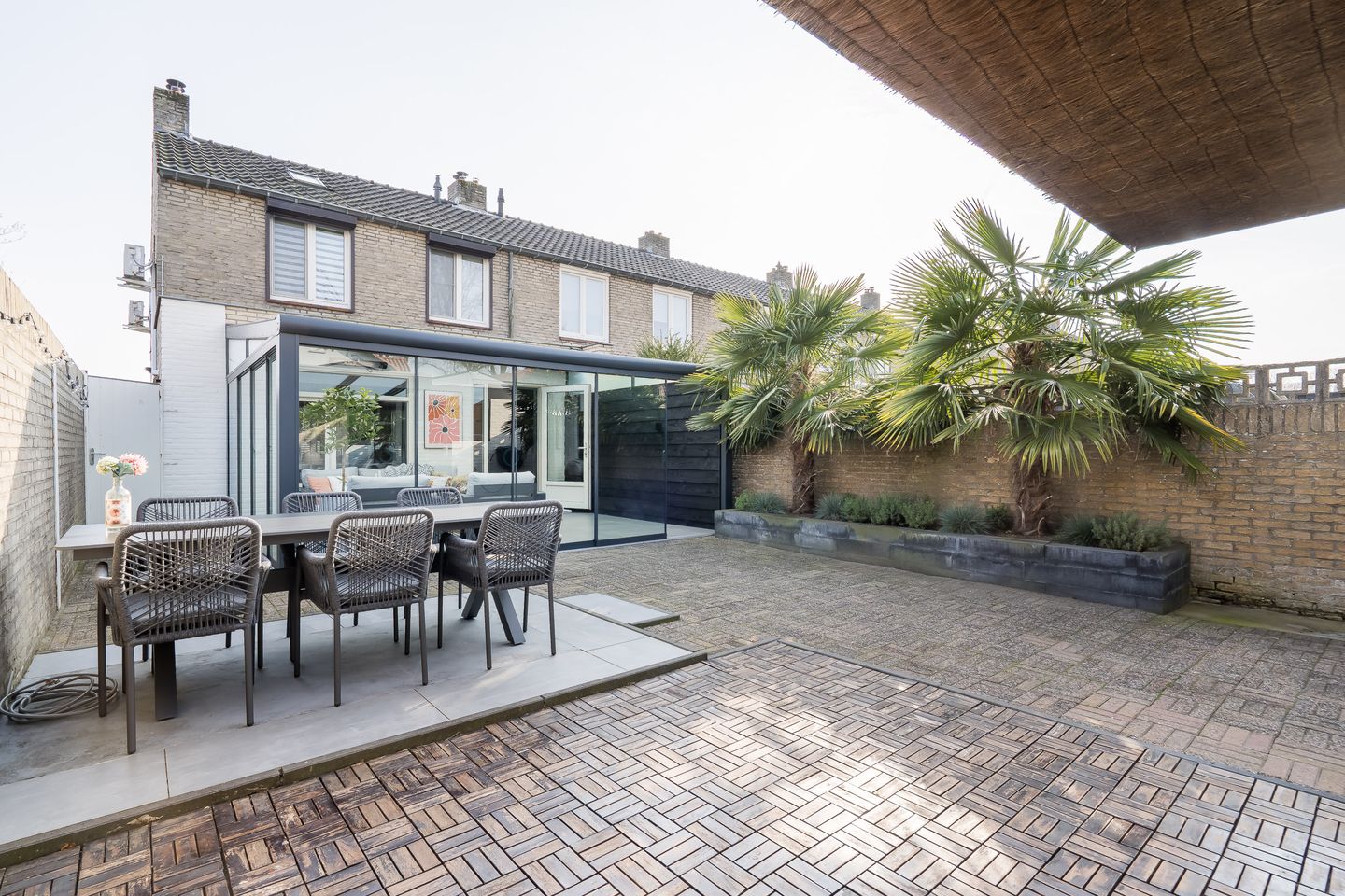 Photo 4 of Mariannestraat 41