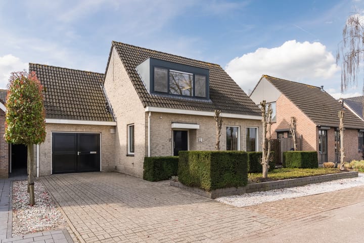 Foto 2 van Krekelshofstraat 18