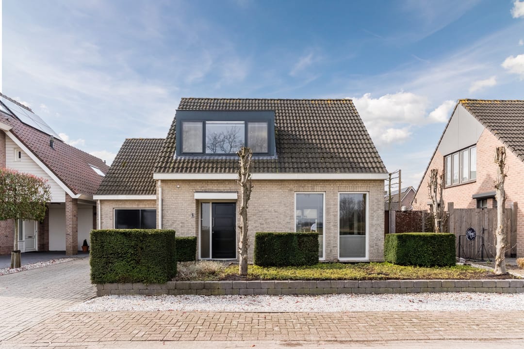 Foto 1 van Krekelshofstraat 18