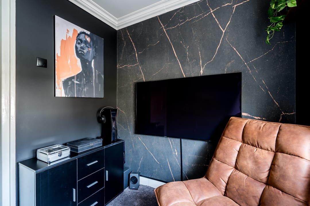 Photo 28 of Mariannestraat 41