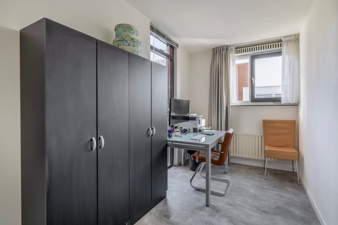 Photo 26 of Attleestraat 3