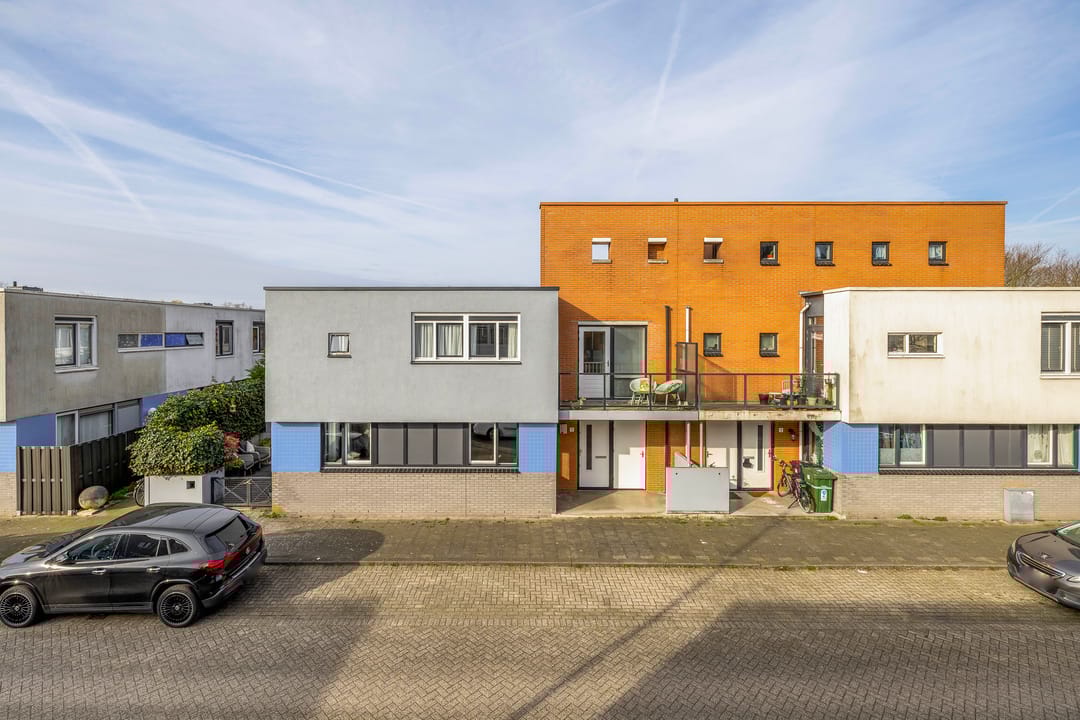 Photo 41 of Attleestraat 3