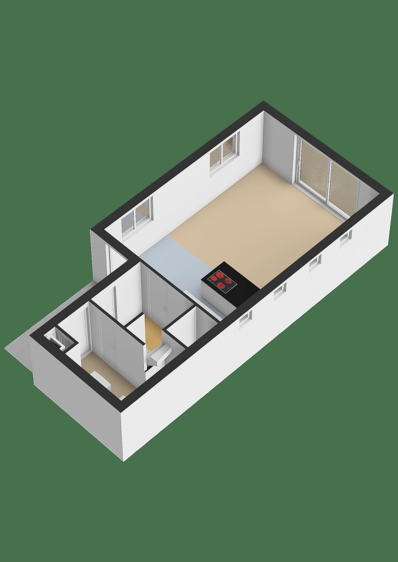 Photo 51 of Attleestraat 3