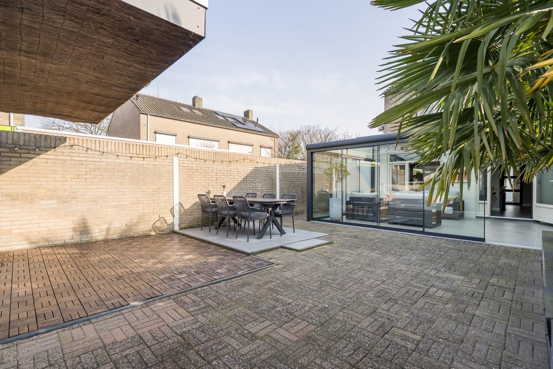 Photo 37 of Mariannestraat 41