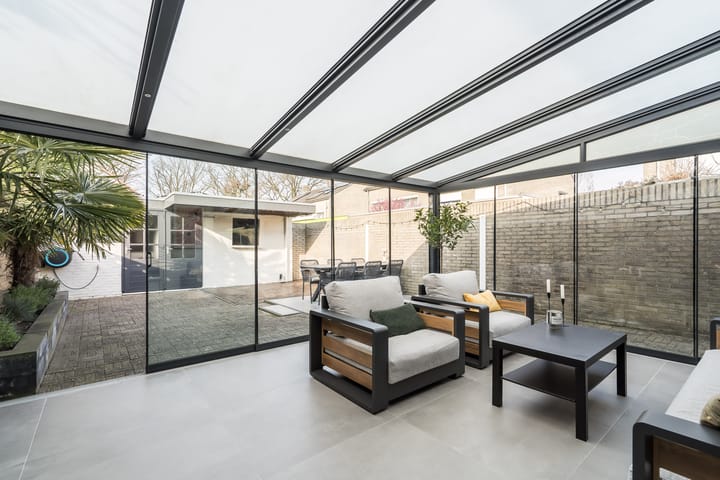 Photo 3 of Mariannestraat 41