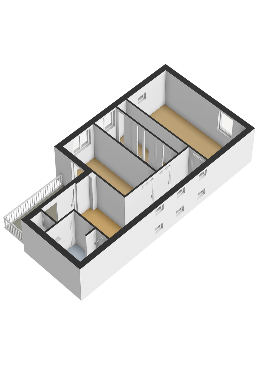 Photo 53 of Attleestraat 3