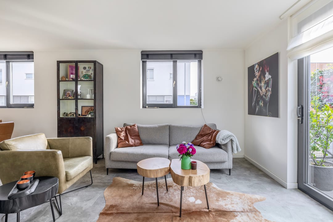 Photo 11 of Attleestraat 3