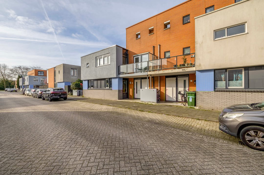 Photo 1 of Attleestraat 3