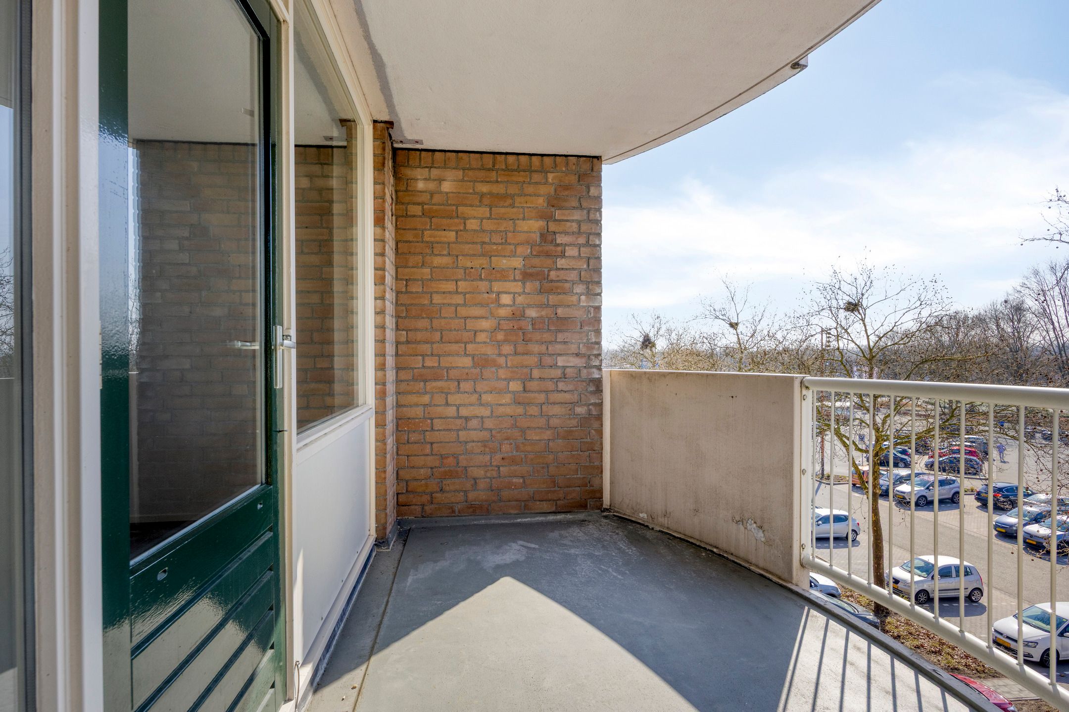 Photo 9 of Paganinistraat 13
