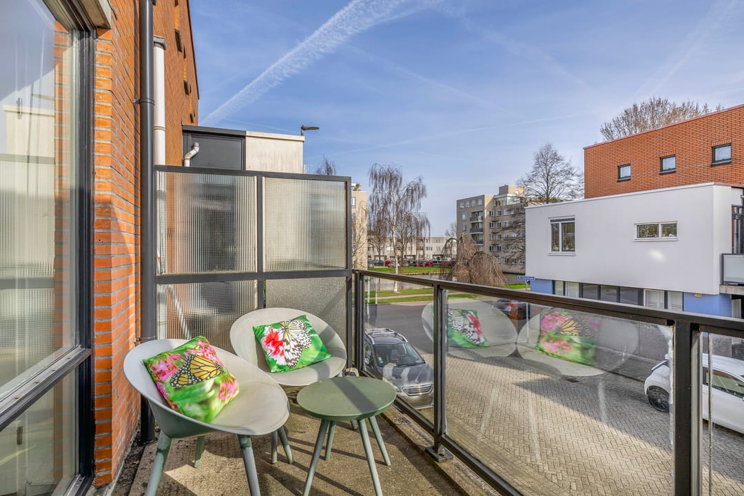 Photo 28 of Attleestraat 3