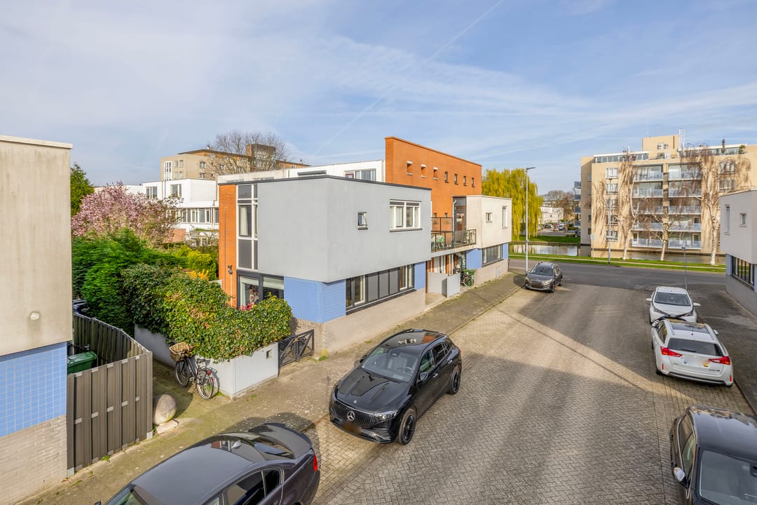 Photo 43 of Attleestraat 3