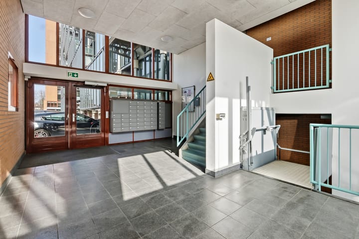 Foto 3 van Dokter Van Ledestraat 28