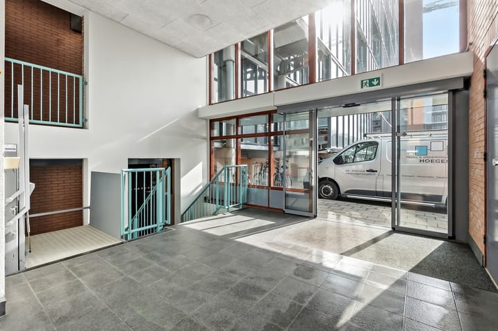 Foto 4 van Dokter Van Ledestraat 28