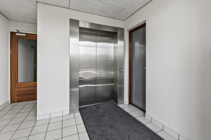 Foto 5 van Dokter Van Ledestraat 28