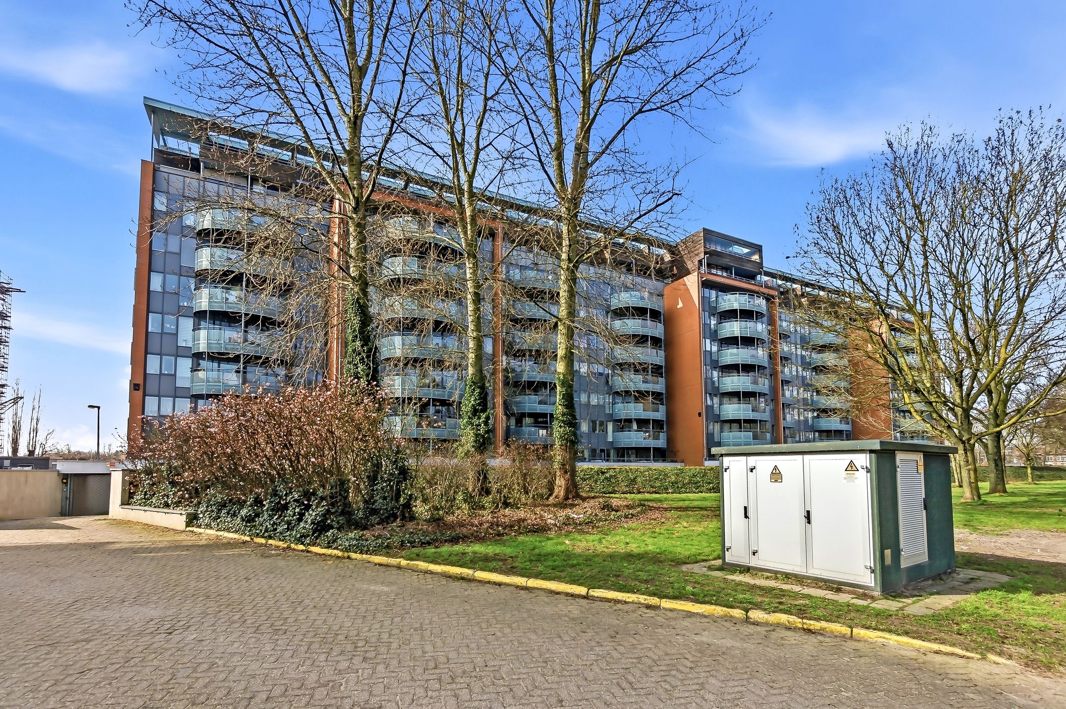 Photo 63 of Dokter Van Ledestraat 28