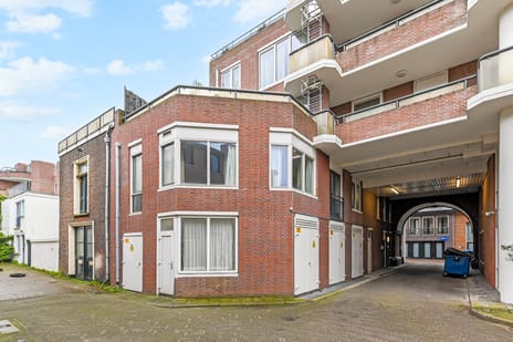 Laan van Roos en Doorn thumbnail