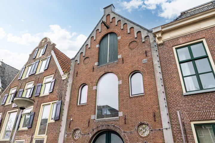 Foto 2 van Zuidvliet 20