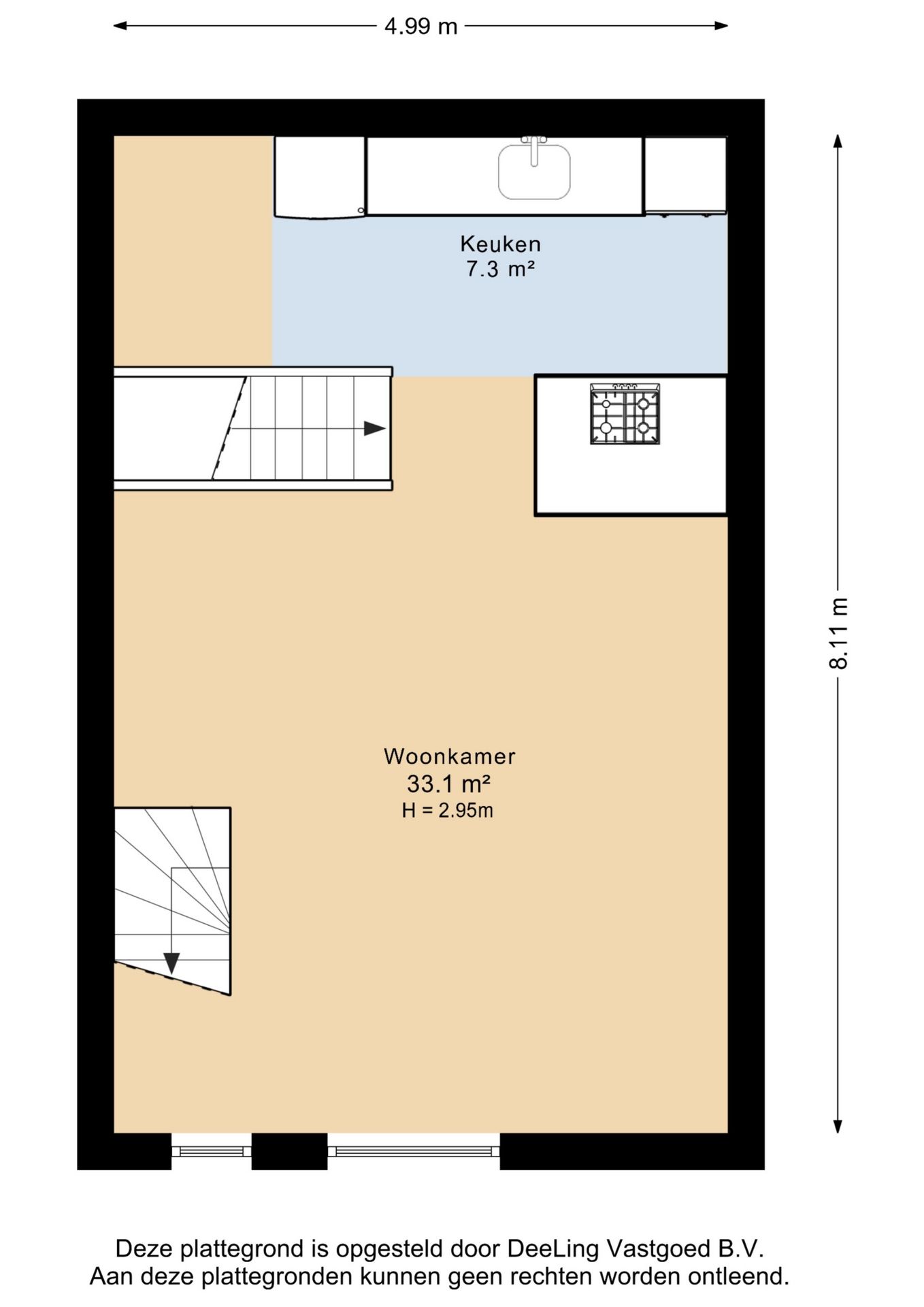 Foto 24 van Zuidvliet 20