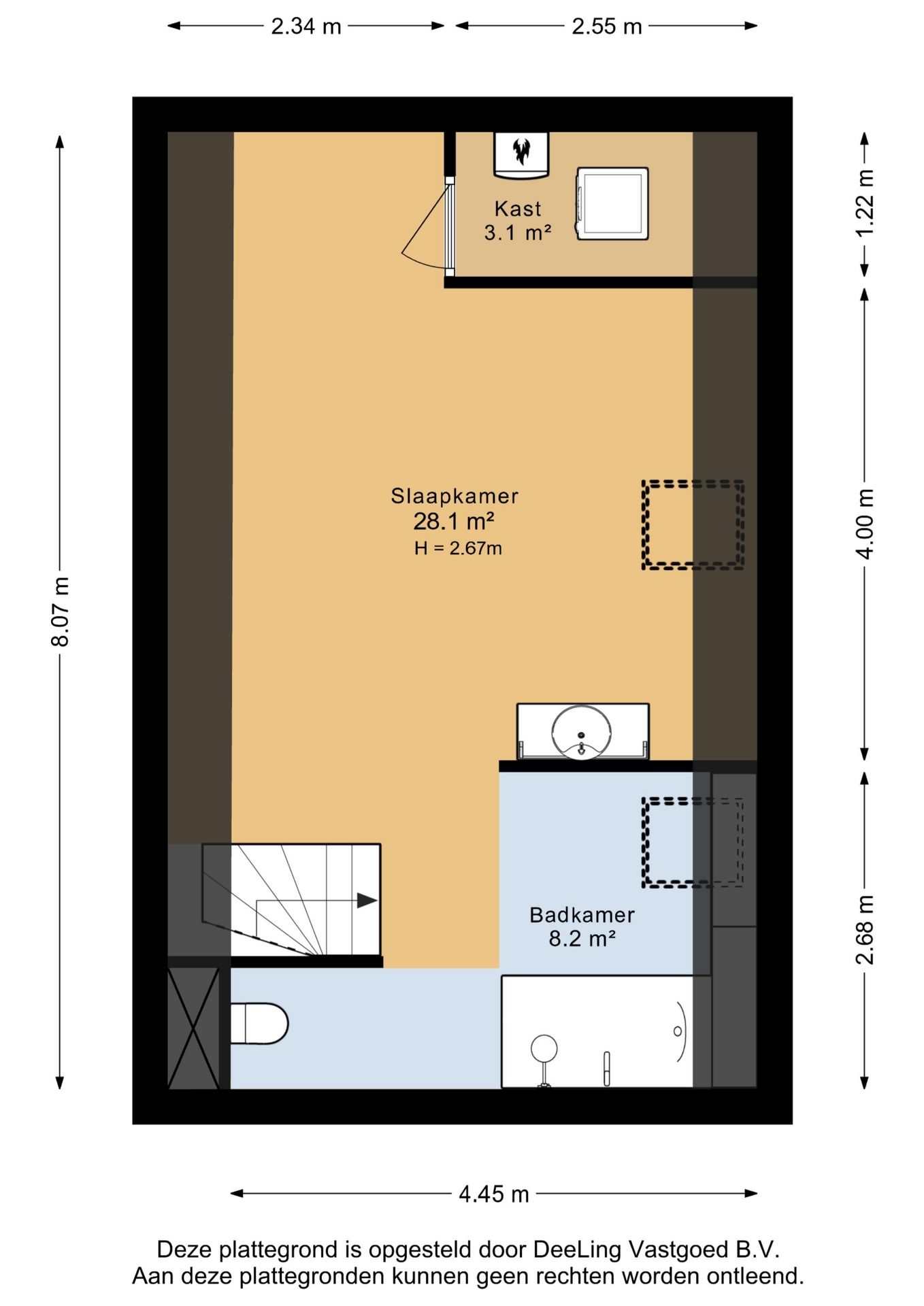 Foto 25 van Zuidvliet 20