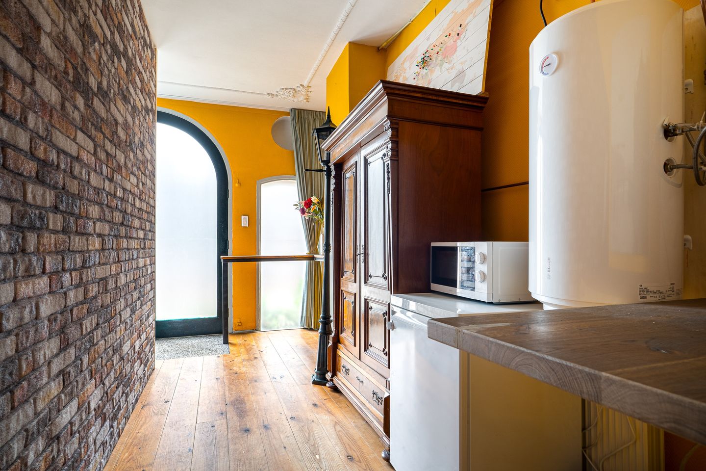 Foto 4 van Zuidvliet 20