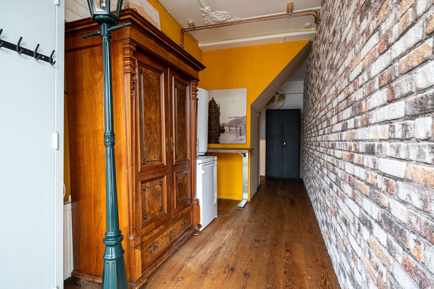 Foto 5 van Zuidvliet 20