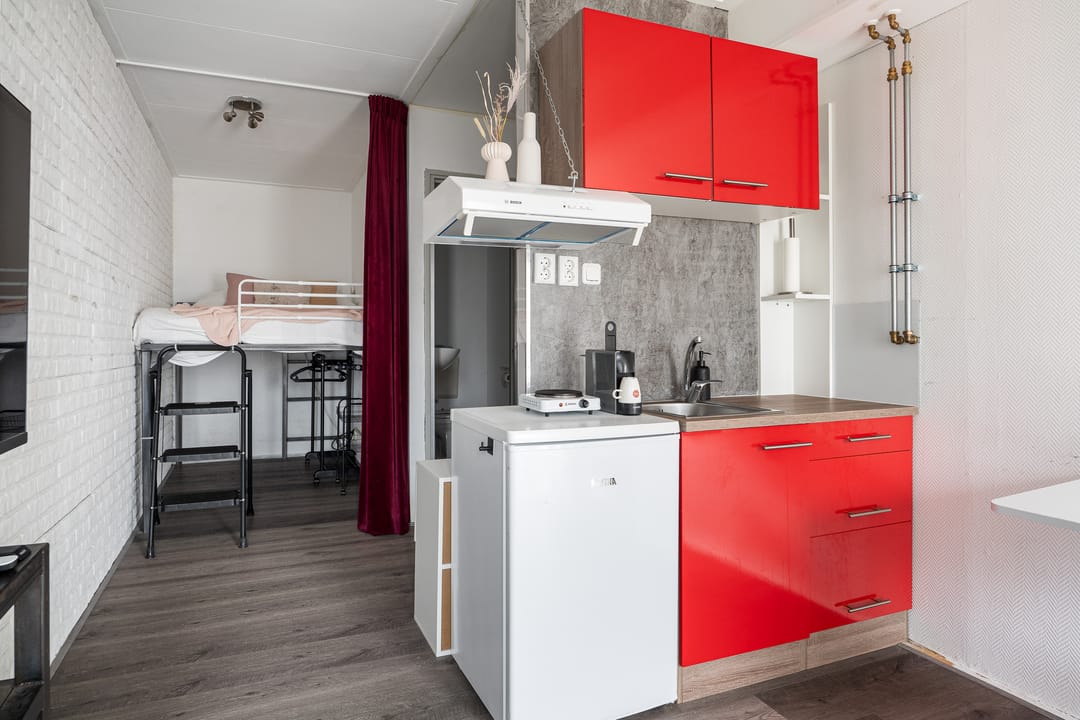 Foto 7 van Zuidvliet 20