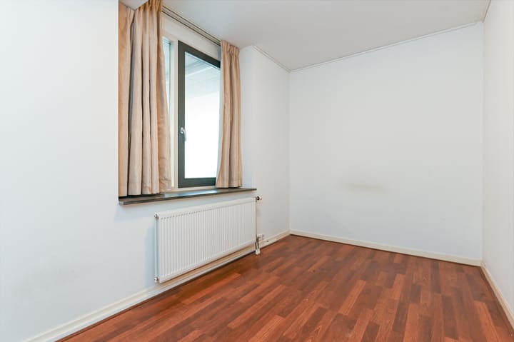 Appartement te koop: Laan van Roos en Doorn 19C, 'S-Gravenhage