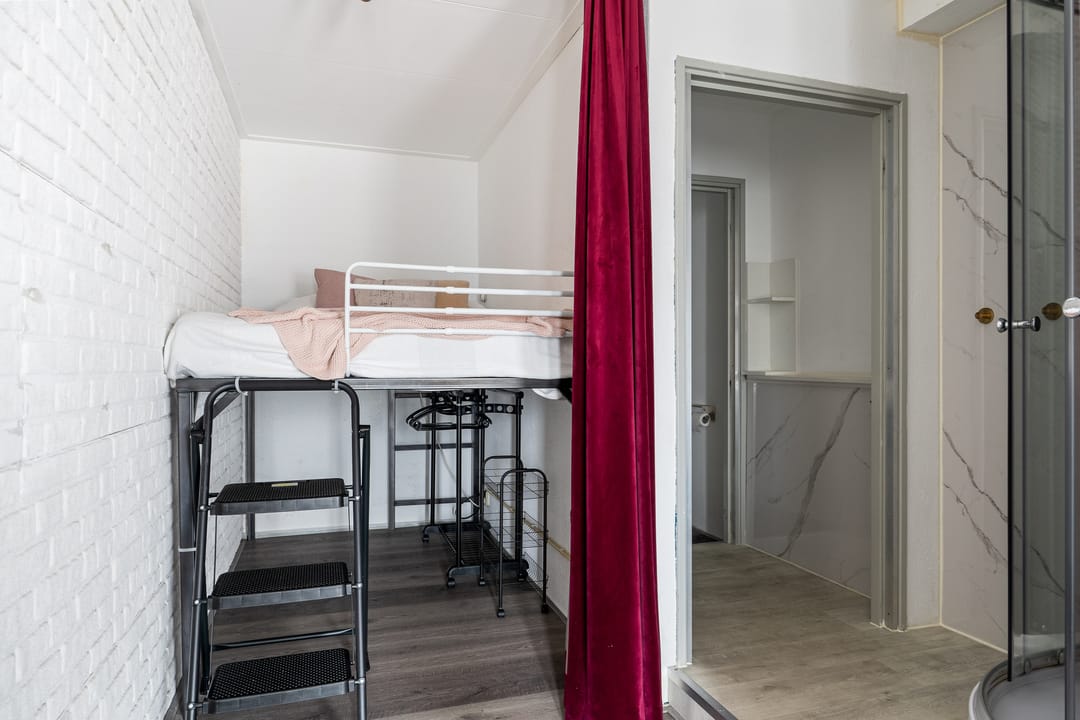 Foto 8 van Zuidvliet 20