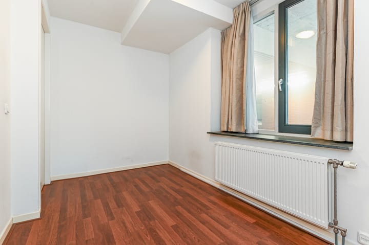 Appartement te koop: Laan van Roos en Doorn 19C, 'S-Gravenhage