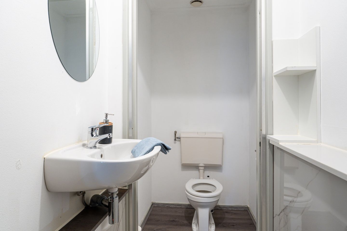 Foto 10 van Zuidvliet 20