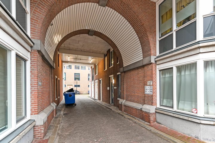 Appartement te koop: Laan van Roos en Doorn 19C, 'S-Gravenhage