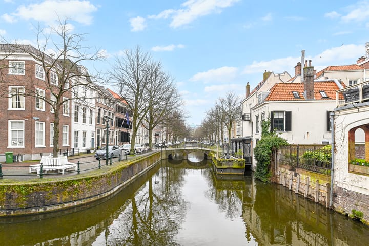 Appartement te koop: Laan van Roos en Doorn 19C, 'S-Gravenhage